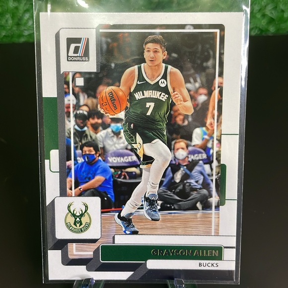 Panini Lot of 10 Phoenix Suns Basketball 🏀 Trading Cards - Picture 4 of 10